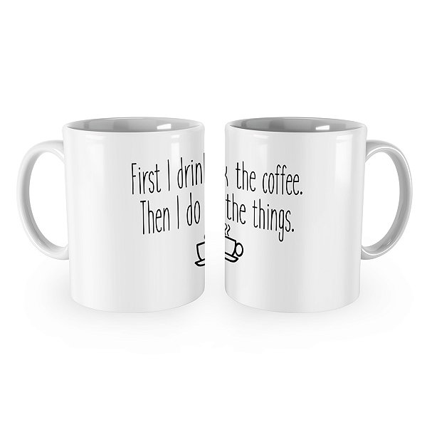 Caneca Gilmore Girls Mod 6