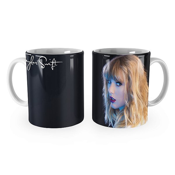 Caneca Tailor Swift Mod 2