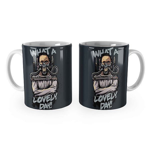 Caneca What a Lovely Day