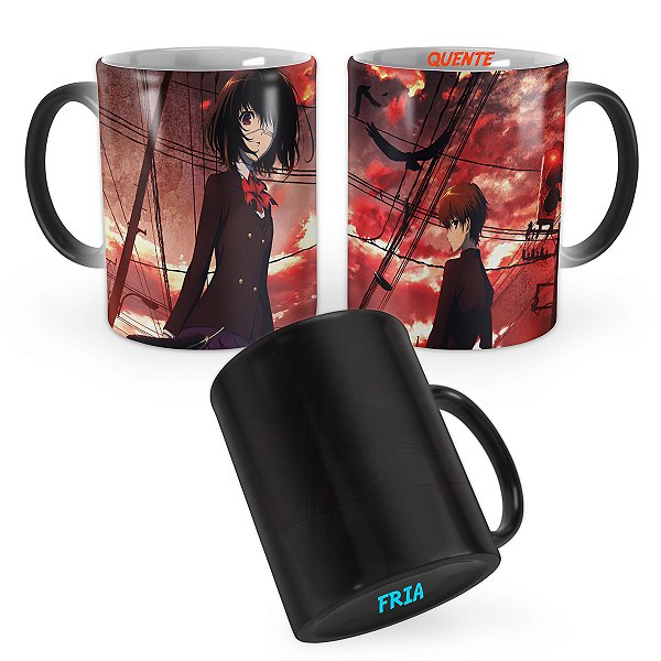 Caneca Mágica Another