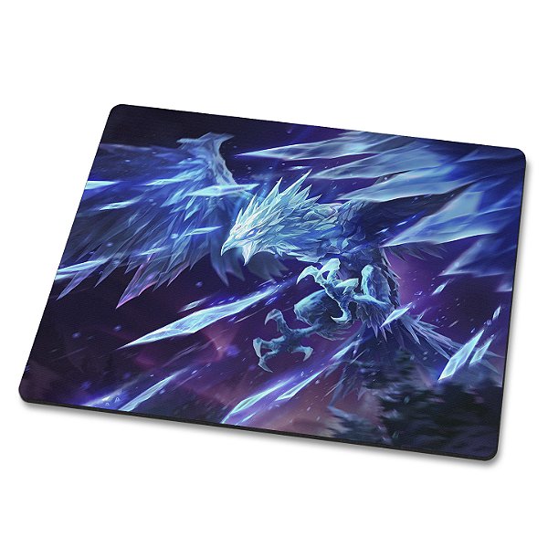MousePad Anivia League of Legends Lol Grande Profissional