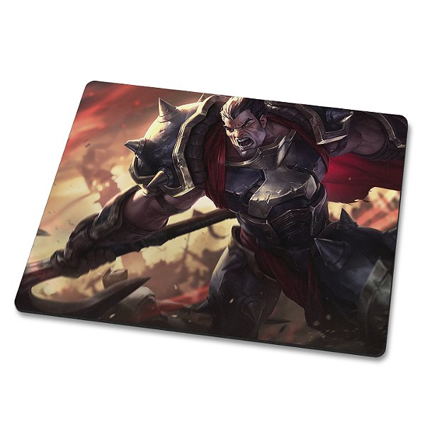 MousePad Darius League of Legends Lol Grande Profissional