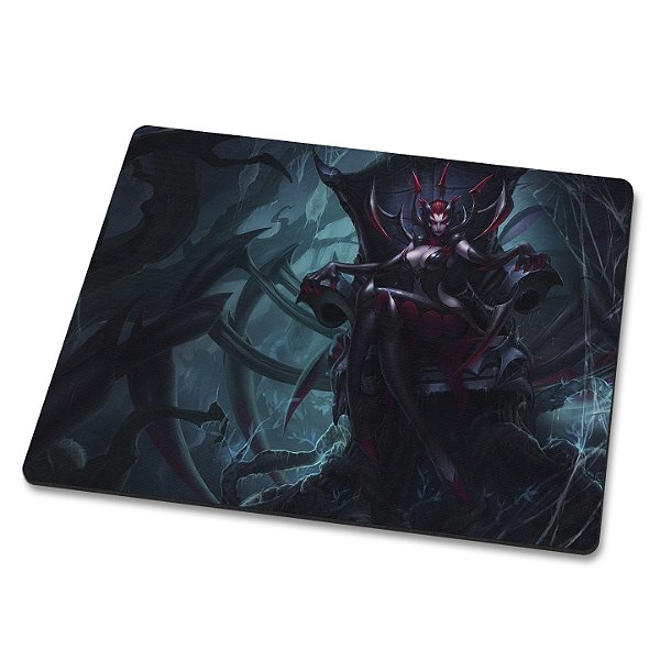 MousePad Elise League of Legends Lol Grande Profissional