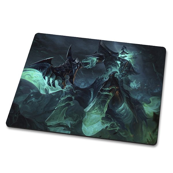 MousePad Hecarim League of Legends Lol Grande Profissional