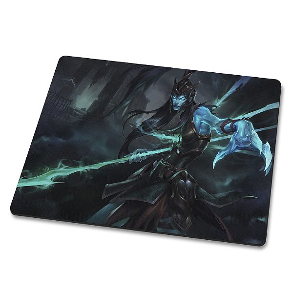 MousePad Kalista League of Legends Lol Grande Profissional