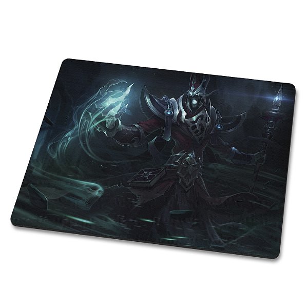 MousePad Karthus League of Legends Lol Grande Profissional
