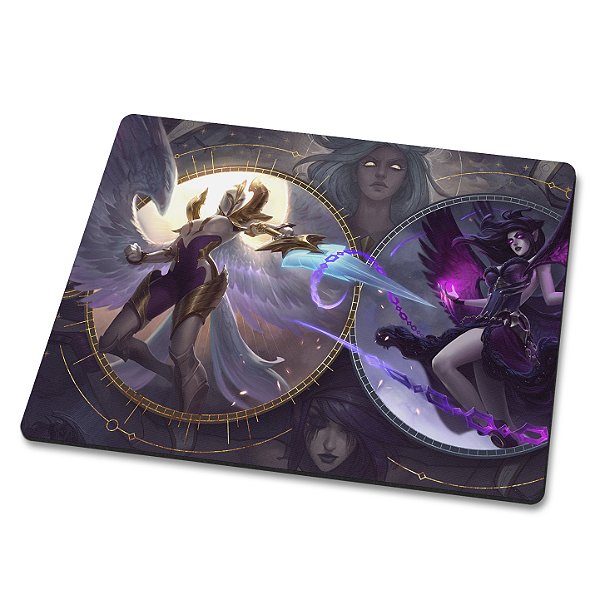 MousePad Kayle League of Legends Lol Grande Profissional