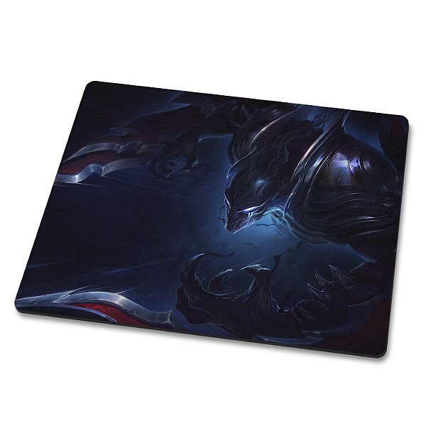 MousePad Nocturne League of Legends Lol Grande Profissional