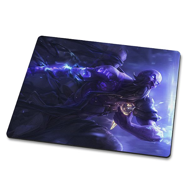 MousePad Ryze League of Legends Lol Grande Profissional