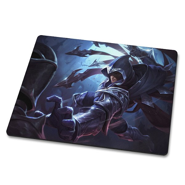 MousePad Talon League of Legends Lol Grande Profissional