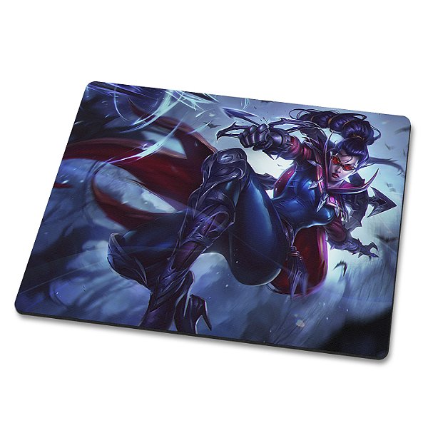 MousePad Vayne League of Legends Lol Grande Profissional
