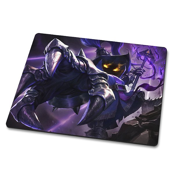 MousePad Veigar League of Legends Lol Grande Profissional