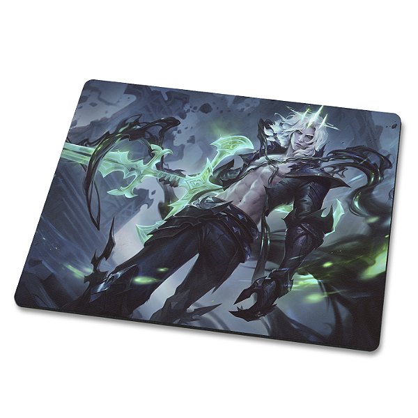 MousePad Viego League of Legends Lol Grande Profissional
