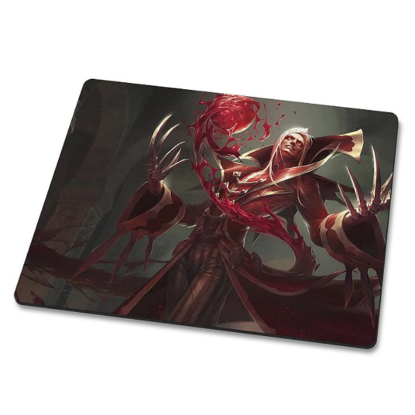 MousePad Vladimir League of Legends Lol Grande Profissional