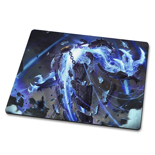 MousePad Xerath League of Legends Lol Grande Profissional