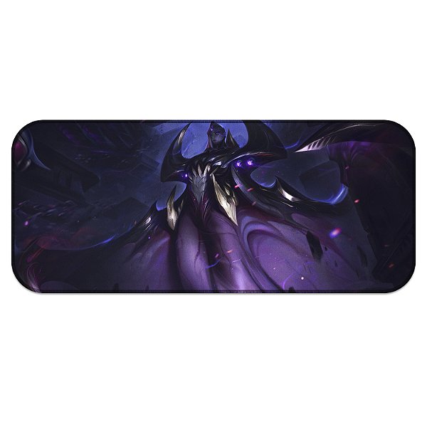 Tapete MousePad Bel'Veth League of Legends Lol Grande Profissional