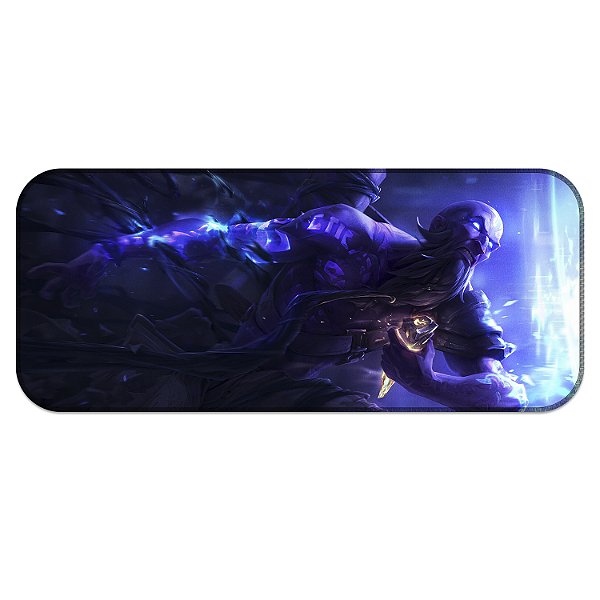 Tapete MousePad Ryze League of Legends Lol Grande Profissional