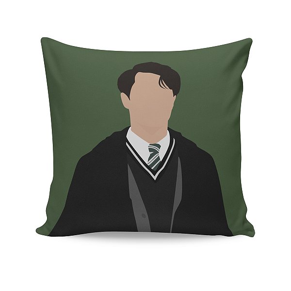 Almofada Harry Potter Tom Riddle Cartoon