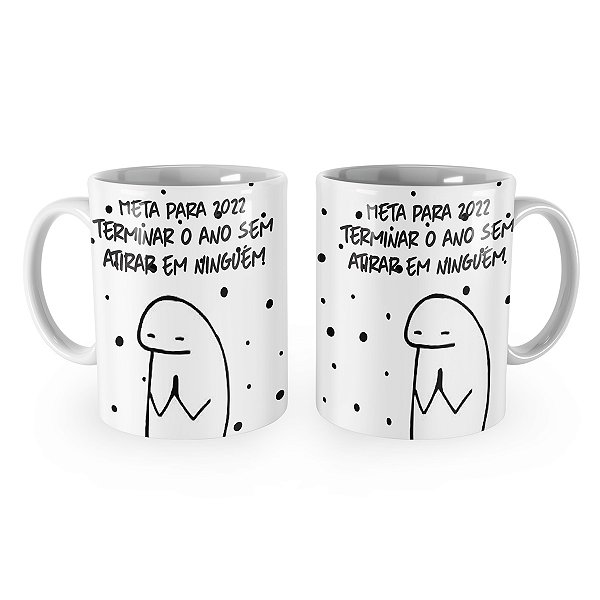 Caneca Flork Meta 2022