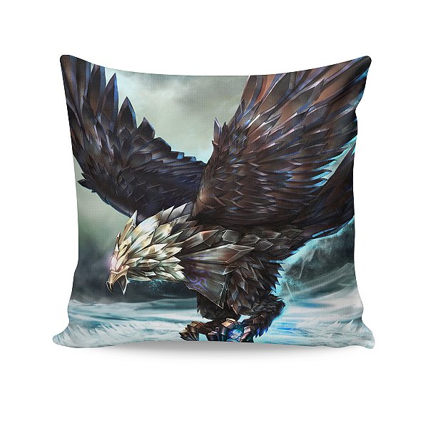 Almofada Anivia de Rapina League Of Legends LOL