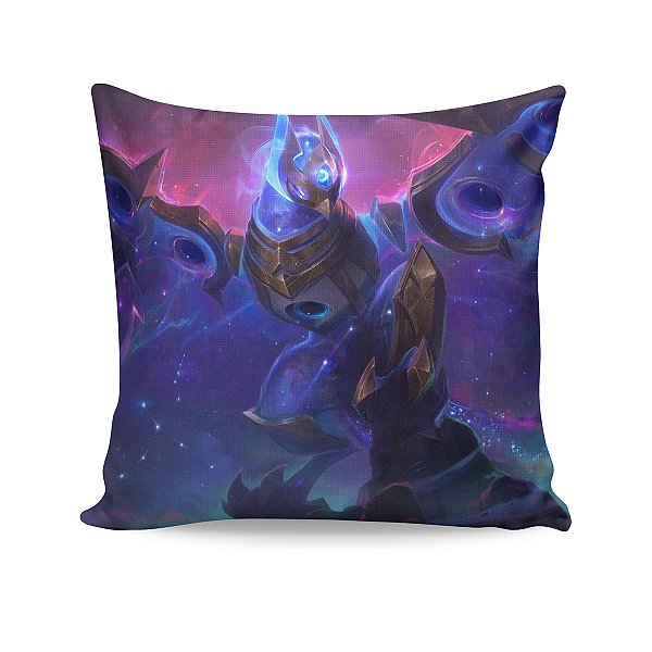 Almofada Anivia Asas Cósmicas League Of Legends LOL