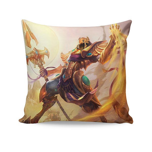 Almofada Azir League Of Legends LOL