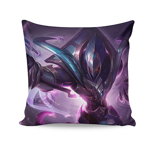 Almofada Azir Galáctico League Of Legends LOL