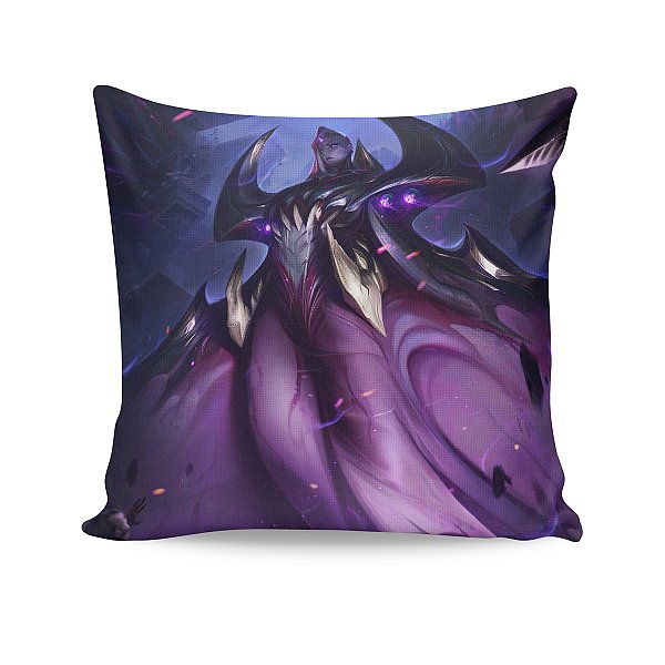 Almofada Bel'Veth League Of Legends LOL