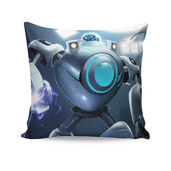 Almofada IBlitzcrank League Of Legends LOL