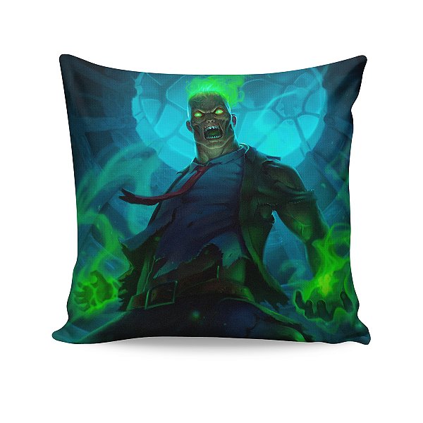 Almofada Brand Zumbi League Of Legends LOL