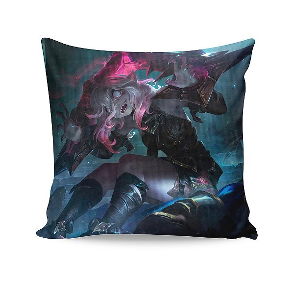 Almofada Briar League Of Legends LOL