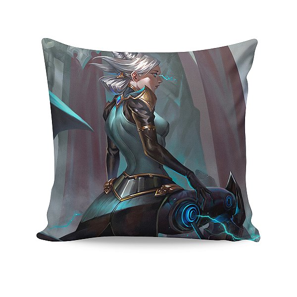 Almofada Camille League Of Legends LOL