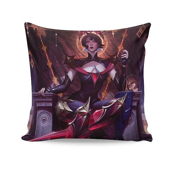 Almofada Camille Arcana League Of Legends LOL