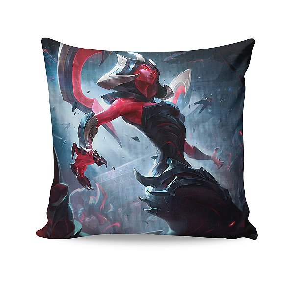 Almofada Cassiopeia Eternum League Of Legends LOL