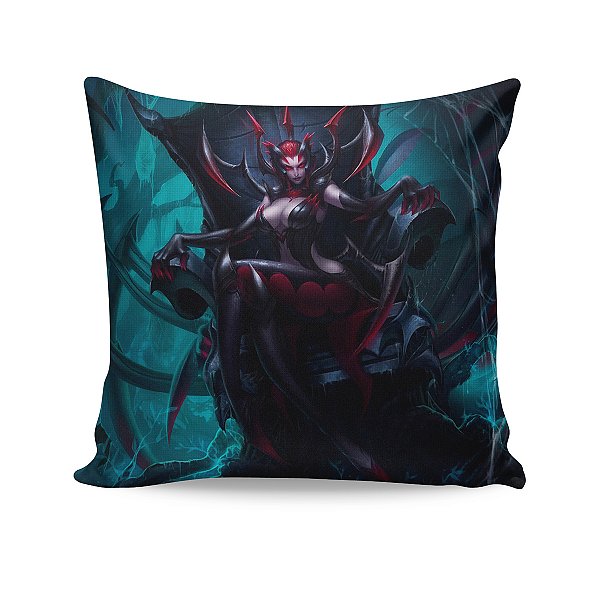 Almofada Elise League Of Legends LOL