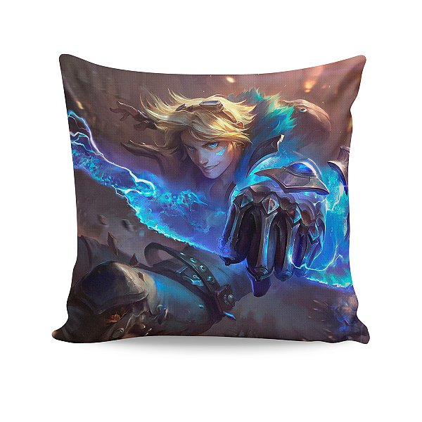 Almofada Ezreal League Of Legends LOL