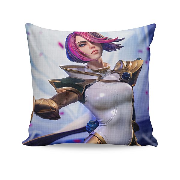 Almofada Fiora League Of Legends LOL