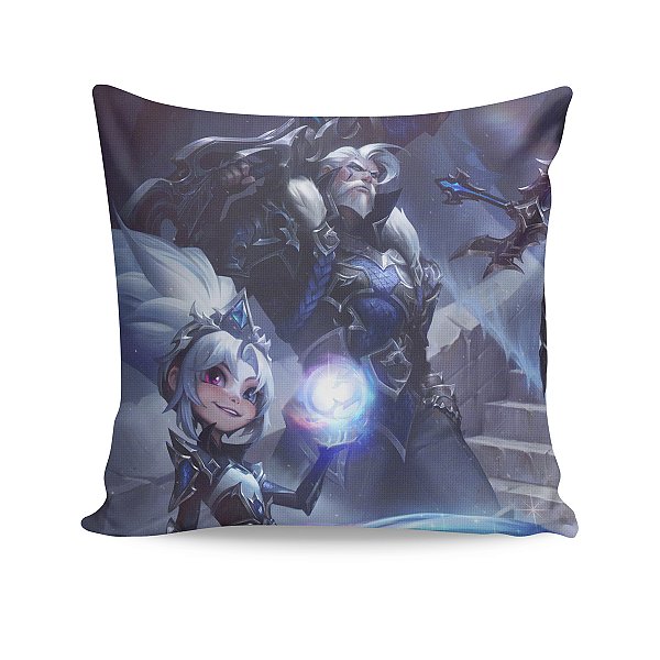 Almofada Graves EDG League Of Legends LOL