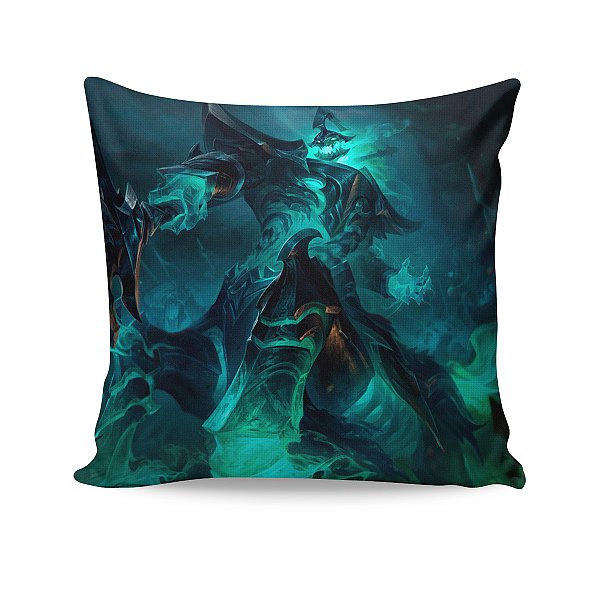 Almofada Hecarim League Of Legends LOL