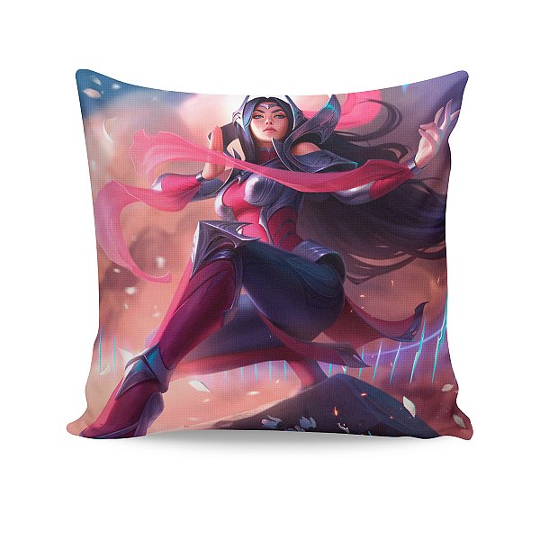 Almofada Irelia League Of Legends LOL