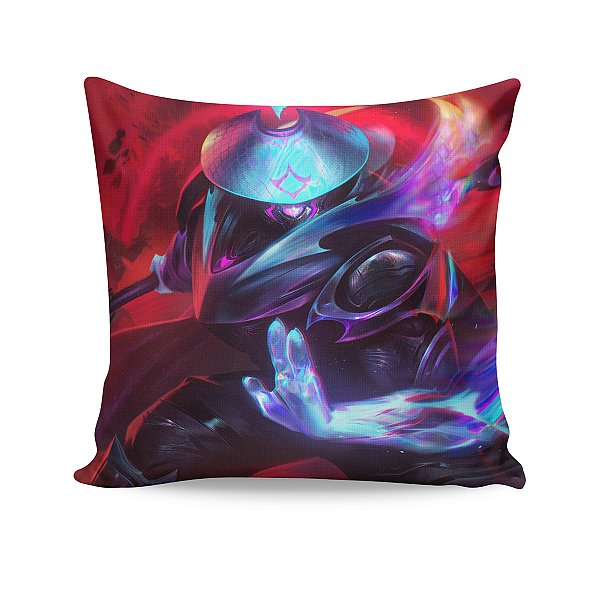 Almofada Jax Empíreo League Of Legends LOL