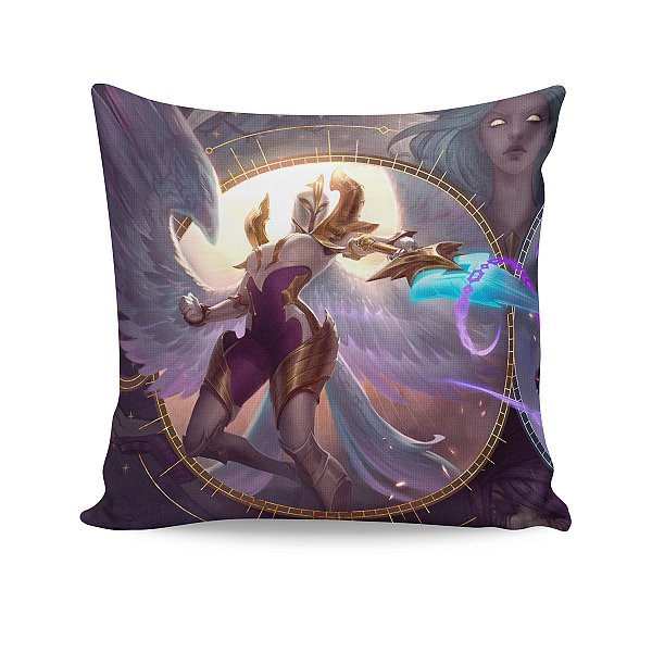 Almofada Kayle League Of Legends LOL