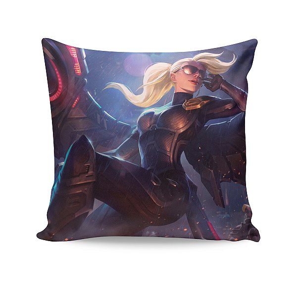 Almofada Riot Kayle League Of Legends LOL