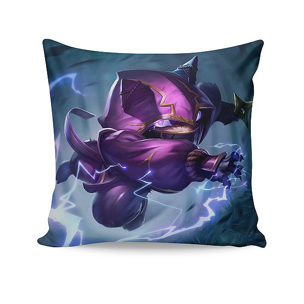 Almofada Kennen League Of Legends LOL
