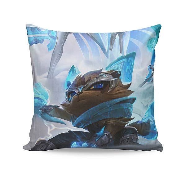 Almofada Kennen DWG League Of Legends LOL
