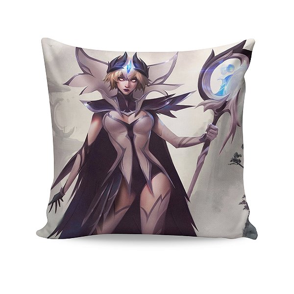 Almofada IG LeBlanc League Of Legends LOL