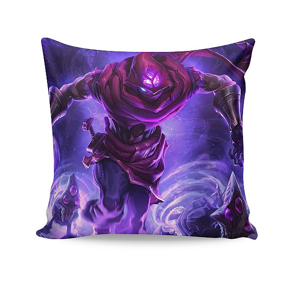 Almofada Malzahar League Of Legends LOL