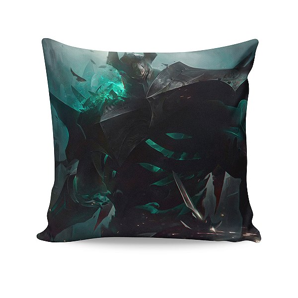 Almofada Mordekaiser League Of Legends LOL