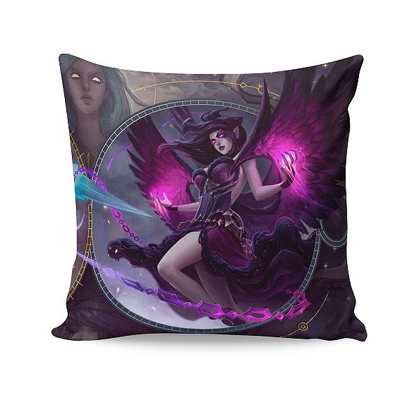 Almofada Morgana League Of Legends LOL
