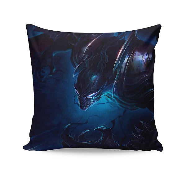 Almofada Nocturne League Of Legends LOL